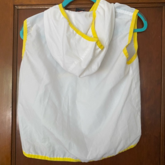 Vintage Nike zip tank - Picture 2 of 2